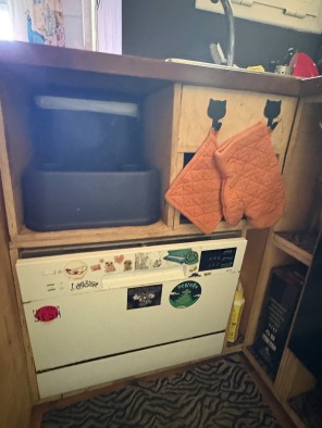 Cocina
